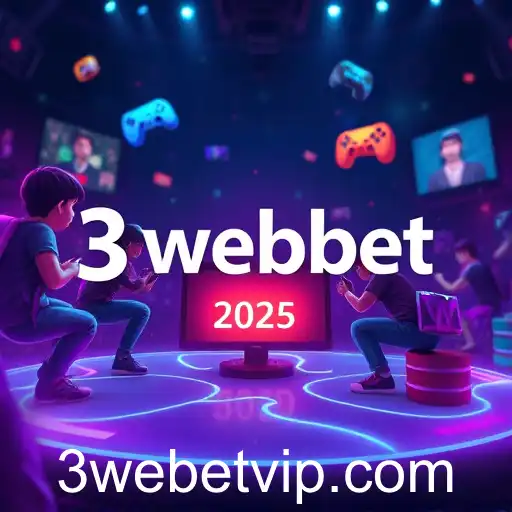 3webet: Revolutionizing Online Gaming in 2025