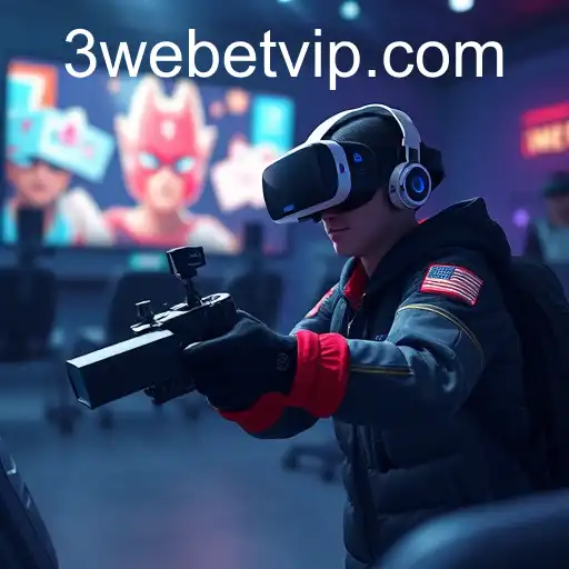 3webet: Revolutionizing Online Gaming in 2025