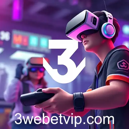 3webet: Shaping the Future of Online Gaming