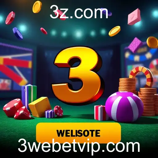 Exploring the 'Bonuses and Offers' Category on 3webet: A Hub for Gaming Enthusiasts