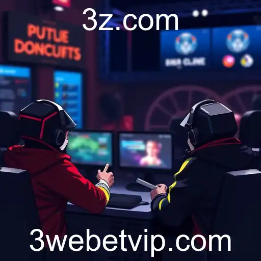 Digital Evolution: 3webet's Impact on Social Media and Technology