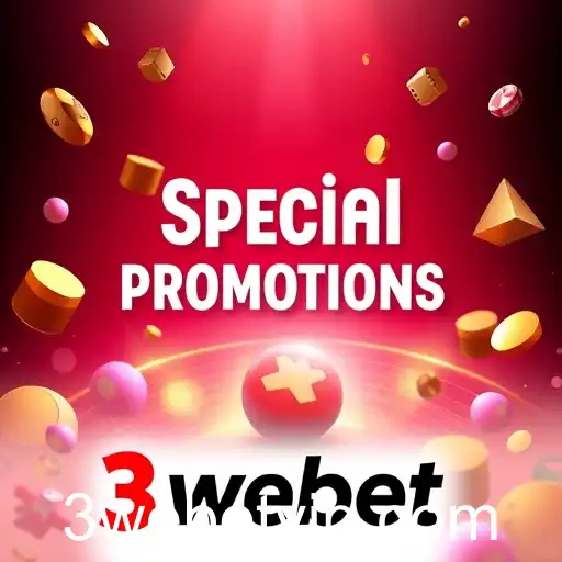 Digital Evolution: The Rise of 3webet