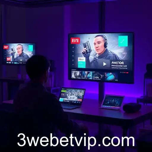 Expanding Horizons in Online Gaming