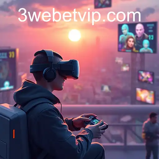 Exploring Online Gaming in 2025