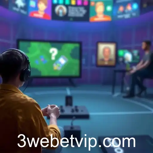 The Future of Online Gaming