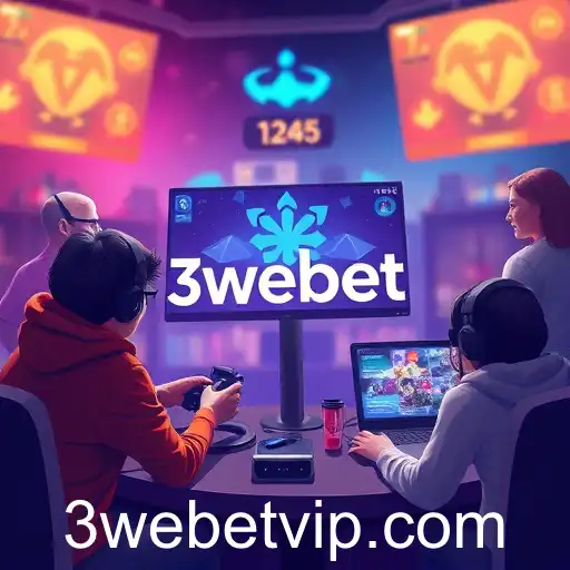 The Rise of Online Gaming Communities