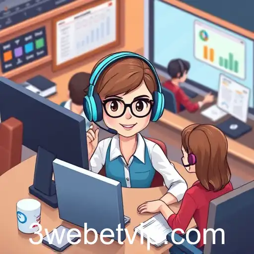 The Rise of Gaming Platforms in a Digital World