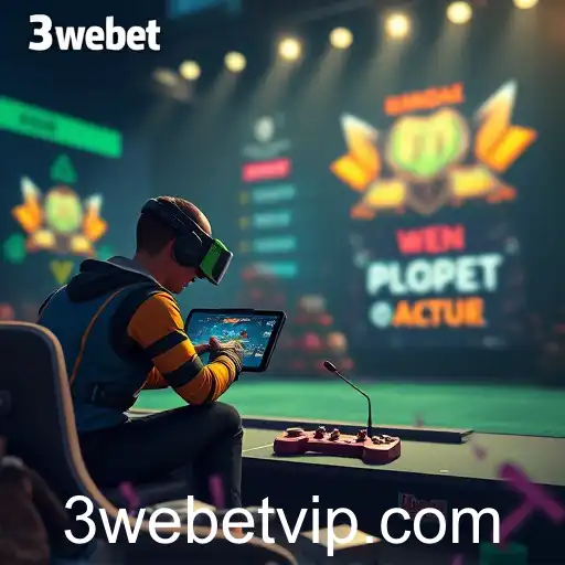 3webet