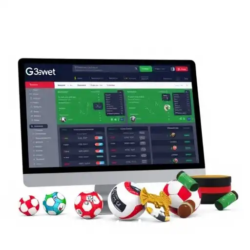 Enhancing Betting Strategies with 'Odds Comparison' on 3webet