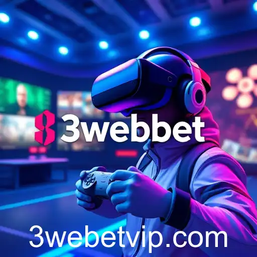 3webet: Revolutionizing Online Gaming in 2025