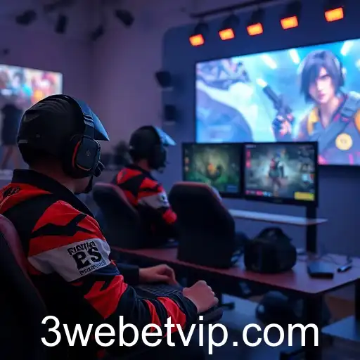 The Rise of 3webet in the Gaming World