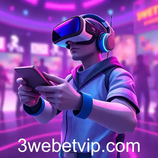 The Rise of 3Webet: Transforming Online Gaming