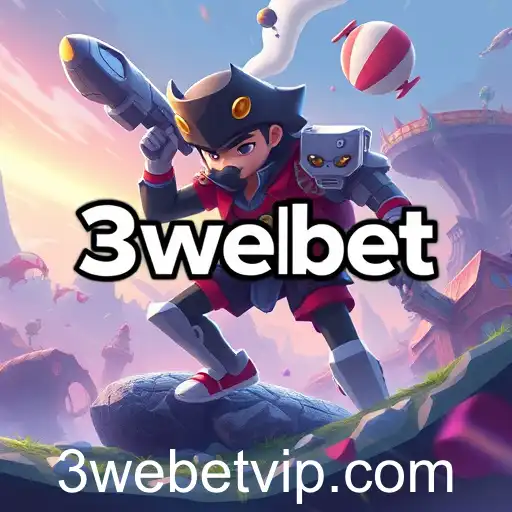 The Rise of 3webet in the Online Gaming Industry