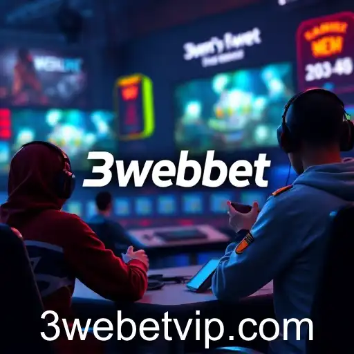 3webet